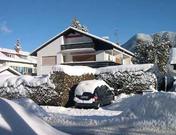 Christina, Ferienwohnung
