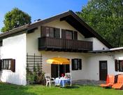 Angelus, Ferienhaus