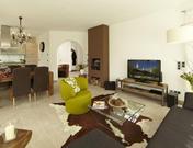 Alpina, Ferienwohnung Olympia-Residence /