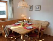 Alpenpanorama, Ferienwohnung