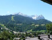Schöne Aussicht, Hotel