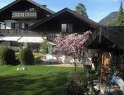 Saller, Ferienwohnung Georg