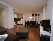 Kurpark, Ferienwohnung Am