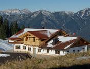 Kreuzalm