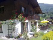 Wankblick, Ferienhaus