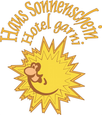 Haus Sonnenschein Logo