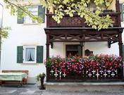Korber, Haus