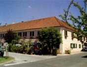 Gasthof-Restaurant "Zum Hirschen"
