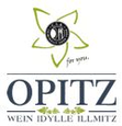 Opitz und CIA Logo bunt