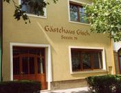Gästehaus Gisch