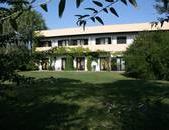 Hoteldorf Seepark Weiden - Seehaus