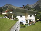 Haus Plattner Ermelinde
