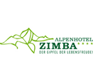Alpenhotel Zimba_Logo