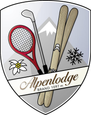 *Alpenlodge* - Logo