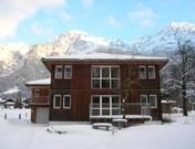 Ferienwohnung Vonbank