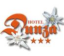 Hotel Dunza_Logo