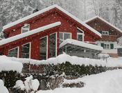 Ferienhaus Steckel's