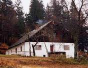 Rohrbacher Haus in Holzschlag