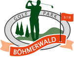 Logo-Golfpark-Boehmerwald