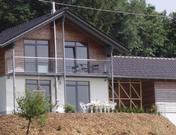 Ferienhaus Oberschwarzenberg