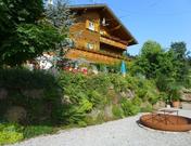 Ferienhaus Waidla-Hans
