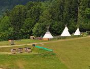 Camp Hochgattern