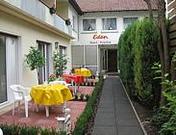 Hotel-Pension Eden