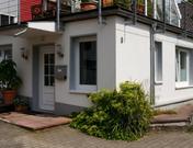 Ferienwohnung Im Friedensthal