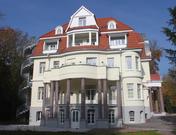 Appartements am Kurpark