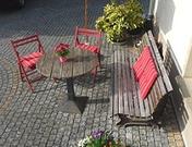 Ferienwohnungen Bruns-Felder