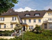 Ferienwohnungen Am Rosenhof