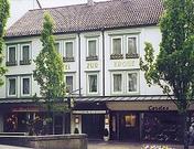 Hotel zur Krone