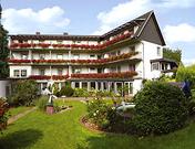 Hotel Engelke am Schloss