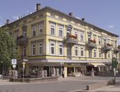 Hotel im Haus Hemmerich
