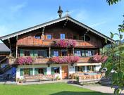 Haus Hinterkrimbach