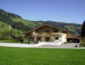 Landhaus Ambiente