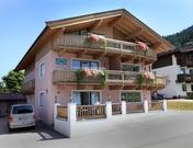 Appartement Kurz Top 2