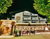 Almhof Kitzlodge *** – Zimmer Suiten Apartments
