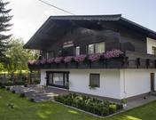 Appartement Haus Talens