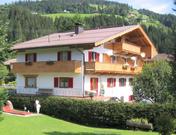 Gästehaus-Appartement Staffner