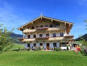 Appartement Eggerbauer