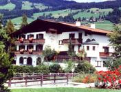Appartement Rösslwirt