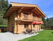 Blockhaus Chalet Heim