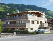 Appartement Bergblick