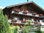 Bergpension Zinting