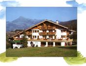 Hotel Willms am Gaisberg