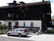Haus Cavada