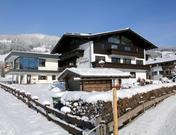 Pension Franglhof
