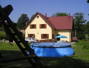 Apartmány U Kožešníků