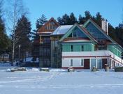 3.13 Apartment Lipno